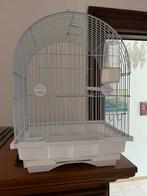 Cage canaris, Animaux & Accessoires, Oiseaux | Cages & Volières, Enlèvement
