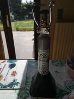 Bouteille de CO² DENNERLE, Ophalen, Nieuw, Filter of Co2