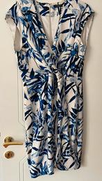 Mooie kleedje / jurk Guess mt. 44 XXL, Guess, Wit, Maat 46/48 (XL) of groter, Ophalen of Verzenden