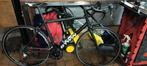 btwin racefiets microshift, Fietsen en Brommers, Ophalen, Gebruikt