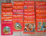 Lot de BD bob bobette, bessy et Jérôme, Livres, Enlèvement