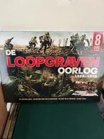 Loopgravenoorlog 1914-1918, Enlèvement, Comme neuf