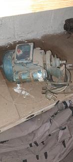 Elektrische motor, Bricolage & Construction, Moteurs, Enlèvement