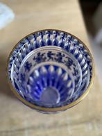 Val Saint Lambert Danse De Flore, Ophalen