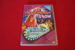 dvd mega mindy show de schitterende smaragd, Cd's en Dvd's, Ophalen of Verzenden