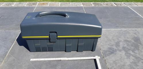stofzuiger compact voor op verplaatsing/werf, Elektronische apparatuur, Stofzuigers, Zo goed als nieuw, Stofzuiger, Ophalen