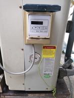 Warmtewisselaar DURA13, Ophalen, Gebruikt