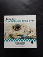 Livre Denis Sire,   0475720057, Tickets en Kaartjes, Recreatie | Dierentuinen
