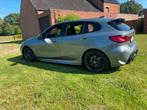 BMW 120i M, Autos, BMW, Argent ou Gris, Achat, Euro 6, Alcantara