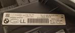 Koplamp BMW 3 Serie F30 F31 Xenon Led Links 7259525 Orig, Ophalen of Verzenden, BMW