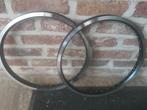 2x Andra 40 velg 20 inch, Fietsen en Brommers, Ryde, Algemeen, Nieuw, Ophalen