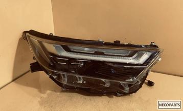 TOYOTA RAV4 RAV 4 FULL LED KOPLAMP ALLES LEVERBAAR !!! beschikbaar voor biedingen