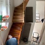 Peinture  à l'intérieur et à l'extérieur escalier 0467670547, Enlèvement