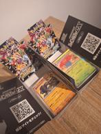 Bulk shiny treasure's pokemon kaarten, Enlèvement ou Envoi