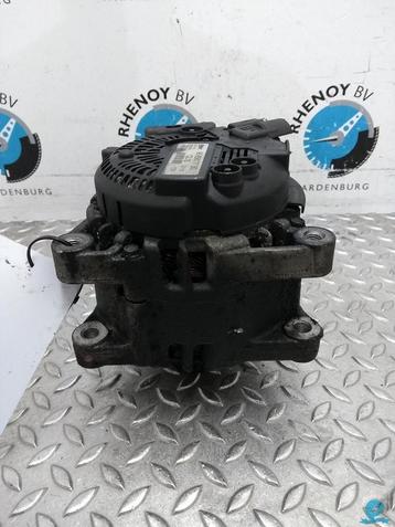 CITROEN BERLINGO 1.6 HDI 500 Club  [ALTERNATOR] 2010 beschikbaar voor biedingen