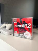 DRIVER 2, Games en Spelcomputers, Ophalen, Gebruikt, Overige genres