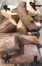 Bois de chauffage 100% feuillus, Ophalen, Overige houtsoorten, Blokken
