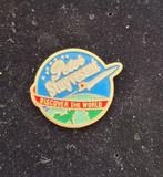 PIN - Peter Stuyvesant, Verzamelen, Ophalen of Verzenden, Zo goed als nieuw, Merk, Speldje of Pin