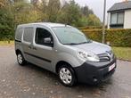 Renault Kangoo BTW incl van eerste eigenaar, Auto's, Bestelwagens en Lichte vracht, Stof, Renault, 5 deurs, Zilver of Grijs