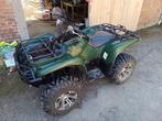 yamaha grizzly 700   model 2015, Motoren, Quads en Trikes