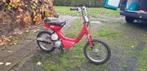 Suzuki FA50, Fietsen en Brommers, Ophalen