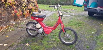 Suzuki FA50  beschikbaar voor biedingen