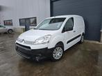 Citroen berlingo 2015 euro 5 /garantie en keuring, Auto's, Euro 5, Bedrijf, Te koop, Boordcomputer