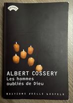 Albert cossery les hommes oublié de Dieu, Ophalen of Verzenden, Zo goed als nieuw