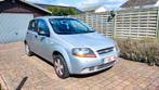 Chevrolet Kalos SE 1.2, Auto's, Chevrolet, Voorwielaandrijving, Stof, 4 cilinders, Kalos
