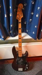 Squier Classic Vibe '70s Precision Bass MN Walnut, Musique & Instruments, Instruments à corde | Guitares | Basses, Enlèvement