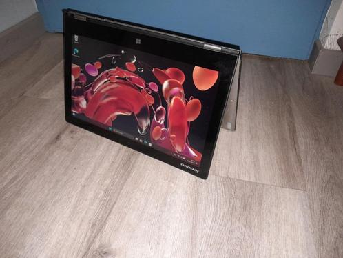 Lenovo Yoga 2 Pro 14 pouces pc/tablette, i5, 8Go, SSD 2To, Computers en Software, Windows Laptops, Gebruikt, 14 inch, SSD, Minder dan 2 Ghz