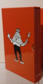 Lambik box  9 en 10 oplage van 300, Neuf, Enlèvement ou Envoi, Willy Vandersteen, Série complète ou Série