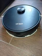 MYBOT X9 Robotstofzuiger met Dweilfunctie, Ophalen, Stofzuiger