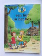 Een hut in het bos: voor eerste lezertjes, Ophalen of Verzenden, Gelezen, Fictie algemeen