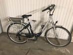 Elektrische damesfiets voor onderdelen, Fietsen en Brommers, Elektrische fietsen, Ophalen of Verzenden