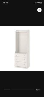 IKEA Hauga - good condition, Enlèvement, Comme neuf