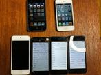 Collection iPod touch (6th & 7th gen), Ophalen of Verzenden, Touch, 40 GB en meer