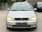 Opel Astra 1.4 Comfort * Manual * 89.900 Km * 02.2002, Auto's, Opel, 4 deurs, Stof, 1610 kg, 4 cilinders
