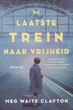 (a516) De laatste trein naar de vrijheid, Verzenden, Gelezen