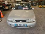 Goede Fiesta 1300 benzine automatic Elec ramen en spiegels, Particulier, Onderhoudsboekje, 3 deurs, Te koop