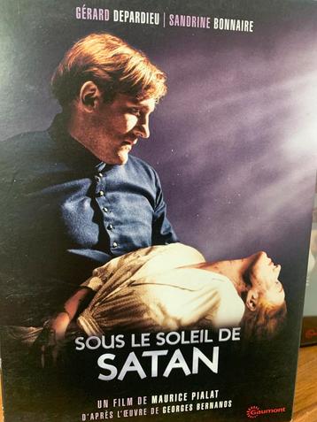 Sous le soleil de  Satan beschikbaar voor biedingen