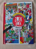 Boek, Ophalen, Zo goed als nieuw