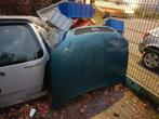 OPEL ASTRA G MOTORKAP BJ 98 TOT 2004, Auto-onderdelen, Ophalen of Verzenden, Gebruikt, Motorkap