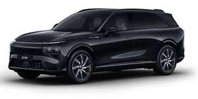 Xpeng G9 Long Range Full !!! New / Premium / Trekhaak / 21', Auto's, Overige Auto's, Bedrijf, ABS, Adaptieve lichten, Adaptive Cruise Control