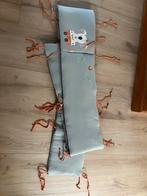 Box omranding, Enlèvement, Utilisé