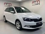 Skoda Fabia 1.2 TSI Ambition bwj2016 Navi Cruise Pano Garant, Autos, 1197 cm³, Achat, Entreprise, 110 g/km