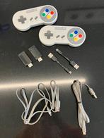 8bitdo SFC30 draadloze SNES gamepads, Games en Spelcomputers, Ophalen