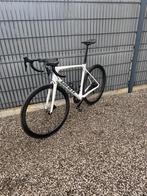 koersfiets Giant TCR Carbon, Fietsen en Brommers, Ophalen, Carbon, Heren, Giant