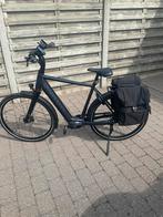 Gazelle de Chamonix, Vélos & Vélomoteurs, Vélos électriques, Comme neuf, 55 à 59 cm, Enlèvement ou Envoi, Gazelle