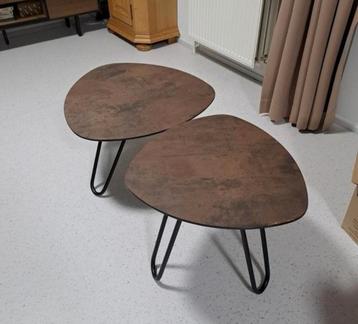 Salontafel, Enlèvement, Comme neuf